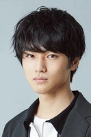 Ảnh diễn viên 中川大輔
