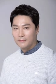 Ảnh diễn viên 홍서준