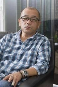 Ảnh diễn viên 山本英夫