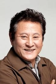 Ảnh diễn viên 박근형