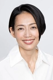 Ảnh diễn viên 原沙知絵