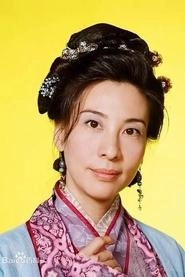 Ảnh diễn viên 林綺雯