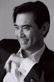 Ảnh diễn viên 趙文瑄