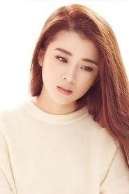 Ảnh diễn viên 李若嘉