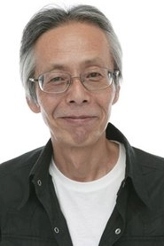 Ảnh diễn viên 佐藤正治