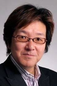 Ảnh diễn viên 青山穣