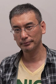 Ảnh diễn viên 福本伸行