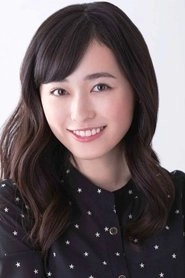 Ảnh diễn viên 福原遥