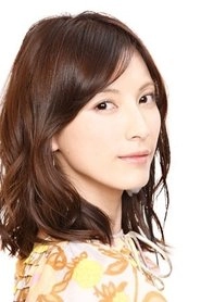 Ảnh diễn viên 加藤あい
