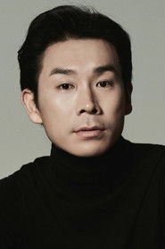 Ảnh diễn viên 김대곤