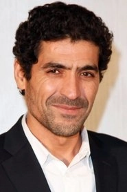 Ảnh diễn viên Abdelhafid Metalsi