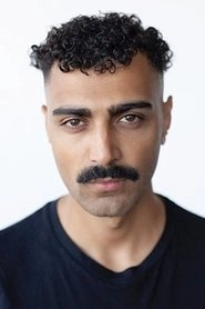 Ảnh diễn viên Alexander Abdallah