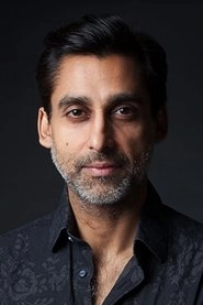 Ảnh diễn viên Anand Rajaram