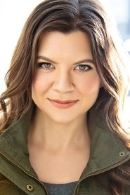 Ảnh diễn viên Angela Baumgardner