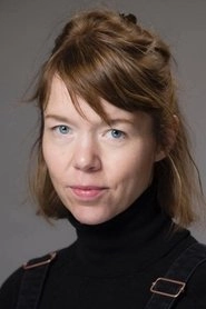 Ảnh diễn viên Anna Maxwell Martin
