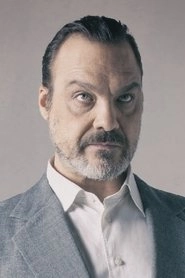 Ảnh diễn viên Αργύρης Γκαγκάνης