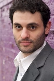 Ảnh diễn viên Arian Moayed