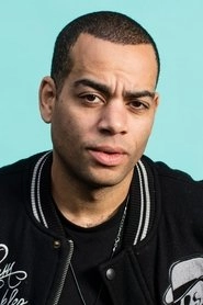Ảnh diễn viên Ben Bailey Smith