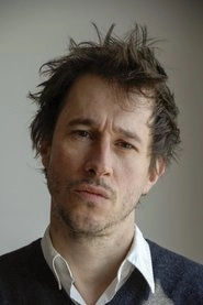 Ảnh diễn viên Bertrand Bonello