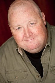 Ảnh diễn viên Brendan Patrick Connor