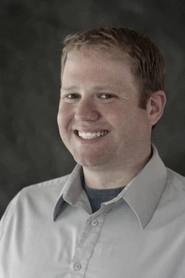 Ảnh diễn viên Brian K. Roberts