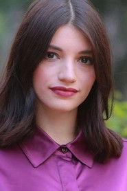 Ảnh diễn viên Carlotta Antonelli