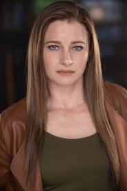 Ảnh diễn viên Casey Ann Zeller