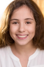 Ảnh diễn viên Chloe Stannage