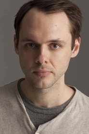 Ảnh diễn viên Christopher Denham