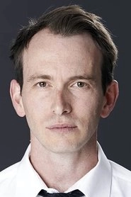 Ảnh diễn viên Conrad Kemp