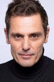 Ảnh diễn viên Cyril Lecomte