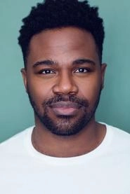 Ảnh diễn viên Daniel Washington