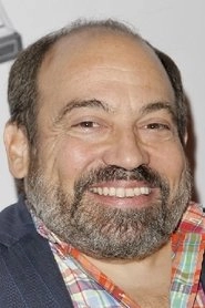 Ảnh diễn viên Danny Woodburn