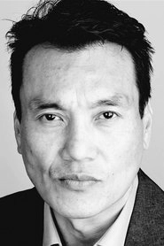 Ảnh diễn viên Dave Wong