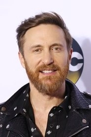Ảnh diễn viên David Guetta