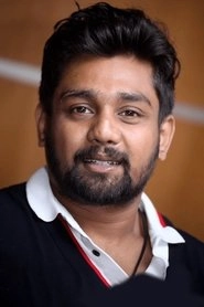 Ảnh diễn viên Dhruva Sarja