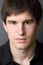Ảnh diễn viên Erik Schultz