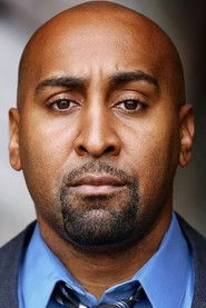 Ảnh diễn viên Exie Booker