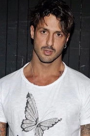 Ảnh diễn viên Fabrizio Corona