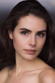 Ảnh diễn viên Genevieve Gaunt
