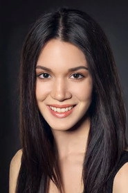 Ảnh diễn viên Hazal Subaşı