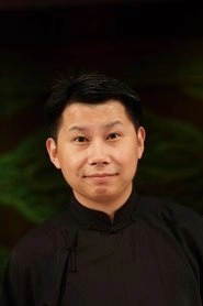 Ảnh diễn viên He Yunwei