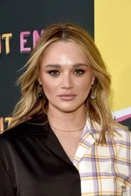 Ảnh diễn viên Hunter King