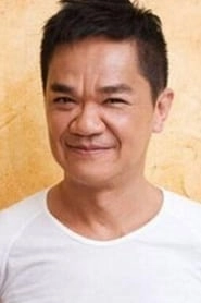 Ảnh diễn viên Huỳnh Quang Lượng