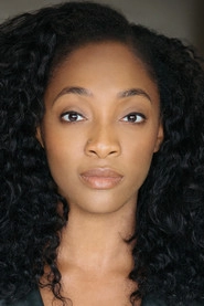 Ảnh diễn viên Iantha Richardson