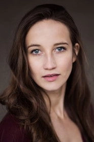 Ảnh diễn viên India Shaw-Smith