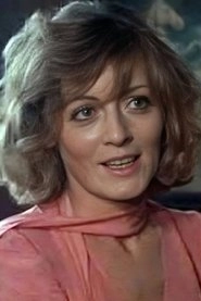 Ảnh diễn viên Isabelle Mercanton