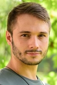 Ảnh diễn viên István Draco Markolt