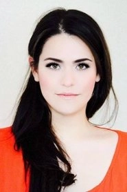 Ảnh diễn viên Jade Halley Bartlett