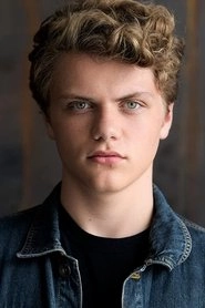 Ảnh diễn viên Jake Brennan